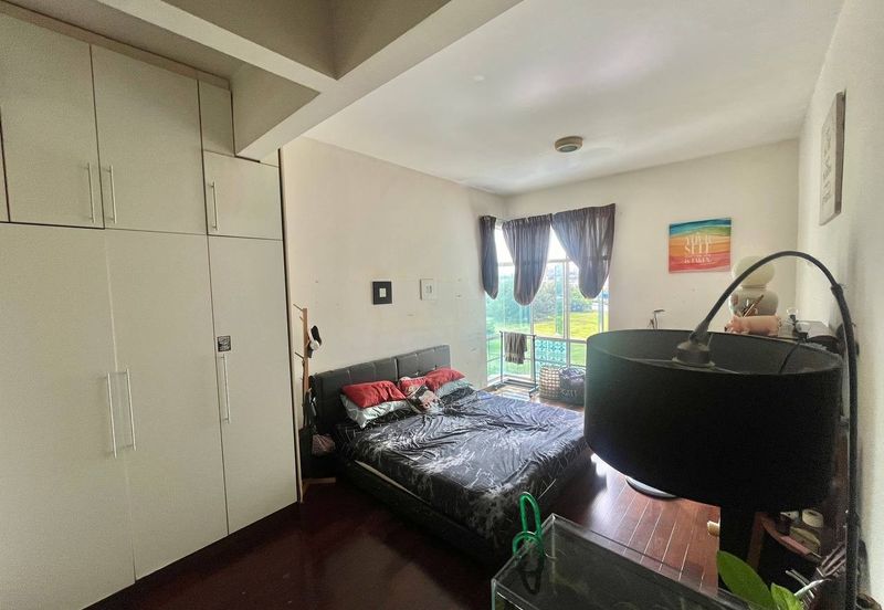 Subang Olives Residence