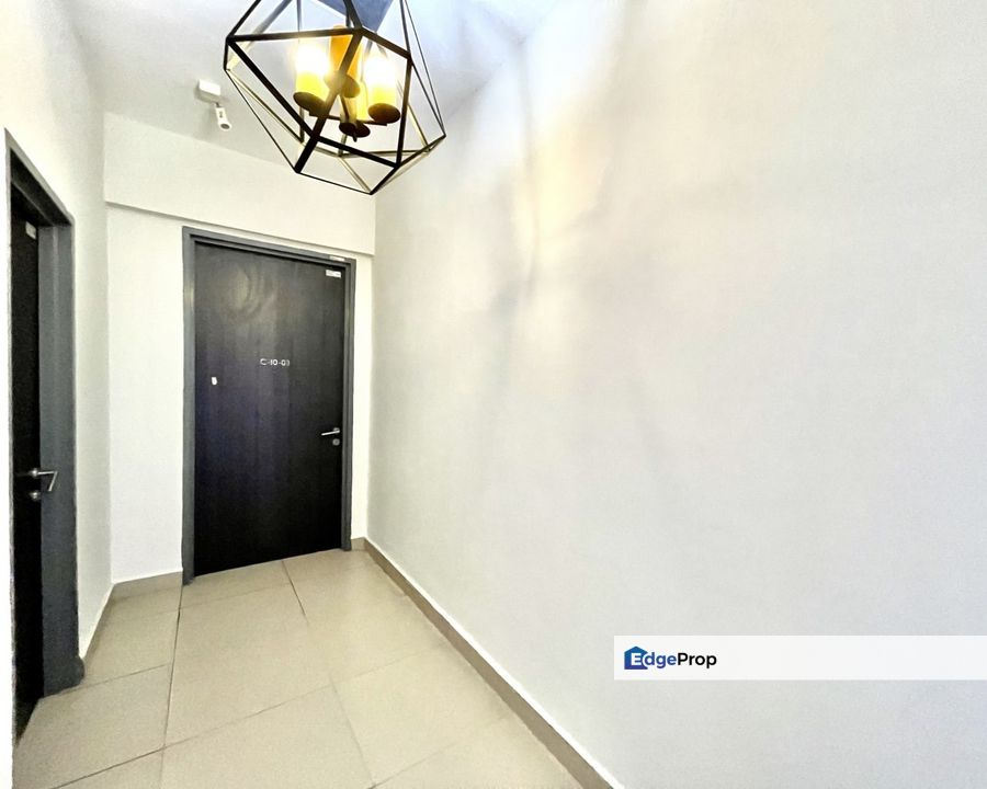 VERDE @ ARA DAMANSARA Exclusive Condominium WITH 3 PARKING BAYS STRATEGIC LOCATION FOR SALE , Selangor, Ara Damansara