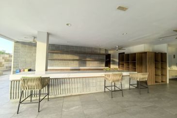 The Mulia Residences