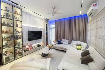 The Mulia Residences