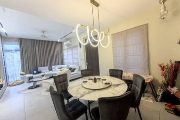 The Mulia Residences