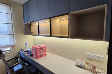 The Mulia Residences