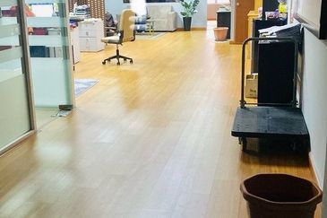 Setiawangsa Business Suite