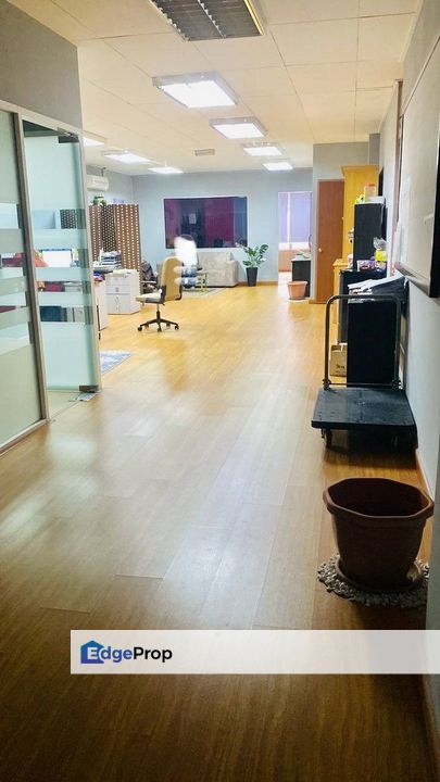 SETIAWANGSA BUSINESS SUITE, TAMAN SETIAWANGSA Office Space PRIME LOCATION | FREEHOLD FOR SALE , Kuala Lumpur, Taman Setiawangsa