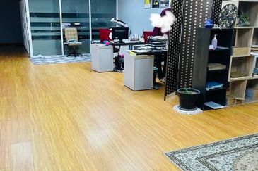 Setiawangsa Business Suite