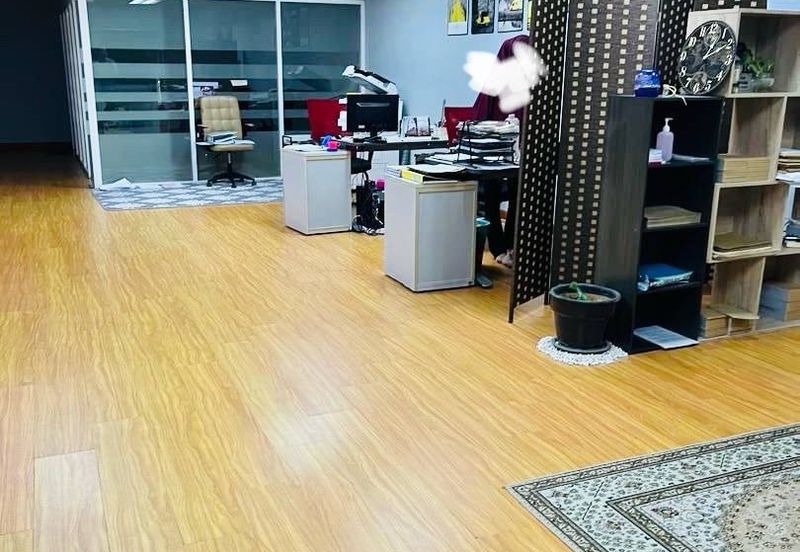 Setiawangsa Business Suite