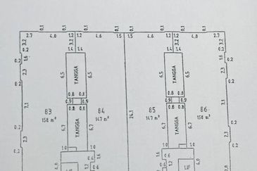 Setiawangsa Business Suite