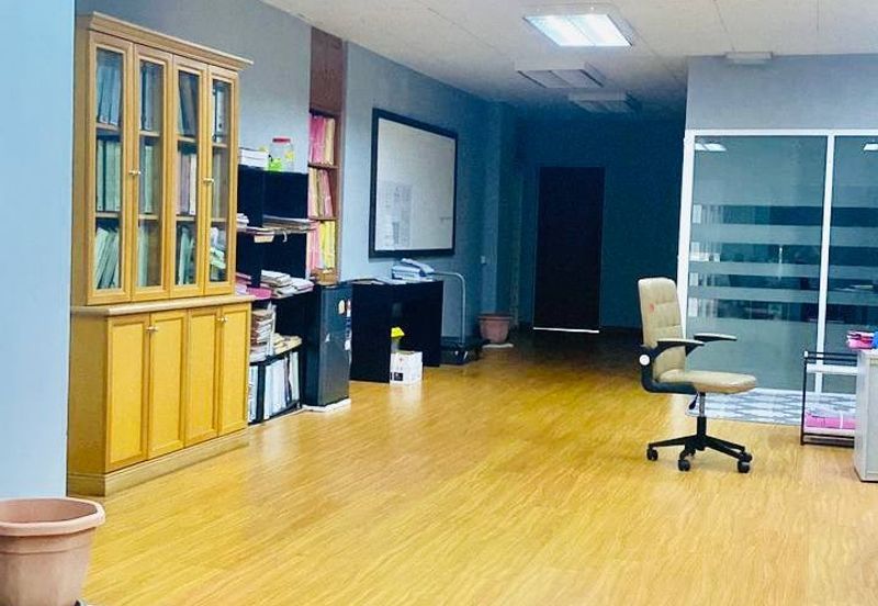 Setiawangsa Business Suite