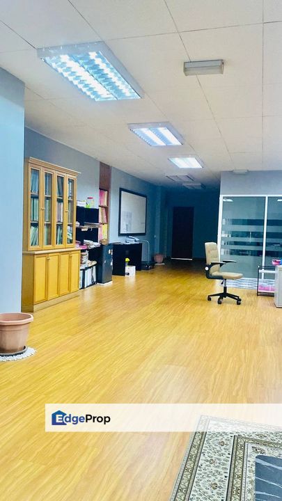 SETIAWANGSA BUSINESS SUITE, TAMAN SETIAWANGSA Office Space PRIME LOCATION | FREEHOLD FOR SALE , Kuala Lumpur, Taman Setiawangsa