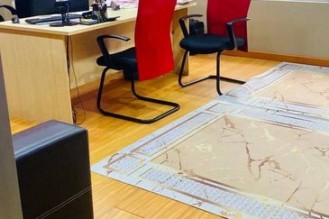 Setiawangsa Business Suite