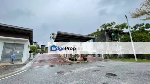 SYMPHONY HILLS, CYBERJAYA 3 Storey Superlinked FREEHOLD | OPEN FACING FOR SALE , Selangor, Cyberjaya