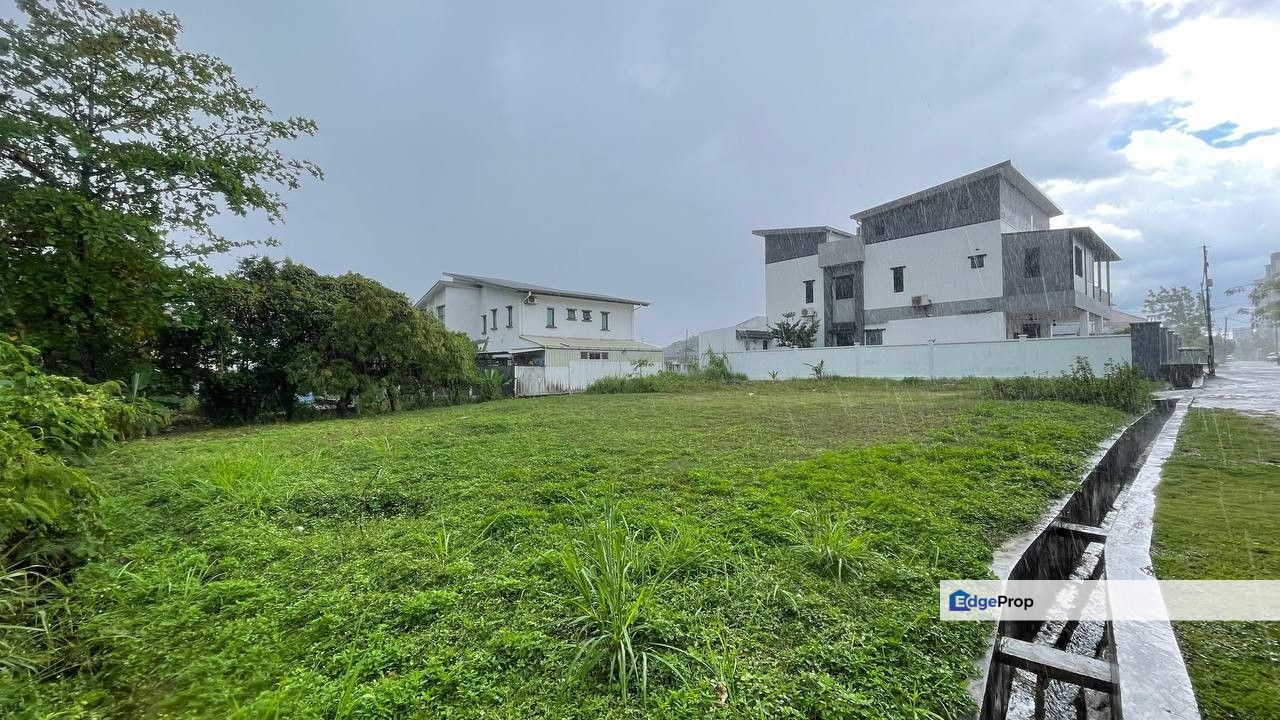 JALAN AYER SURUT, SETAPAK Bungalow Lot STRATEGIC LOCATION FOR SALE , Kuala Lumpur, Setapak