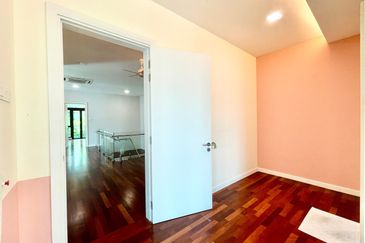 Sejati Residences (Amelia)