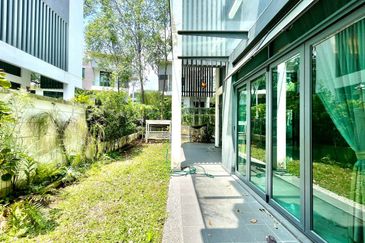 Sejati Residences (Amelia)