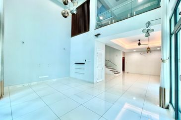 Sejati Residences (Amelia)