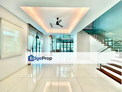 SEJATI RESIDENCES CYBERJAYA Triple Storey Semi-detached FREEHOLD FOR SALE , Selangor, Cyberjaya