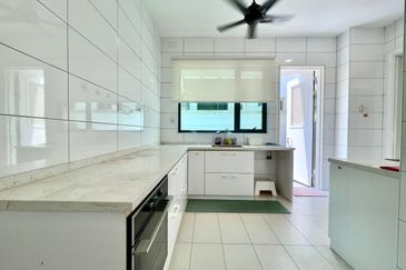 Sejati Residences (Amelia)