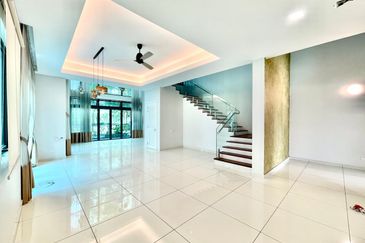 Sejati Residences (Amelia)