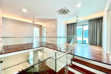 Sejati Residences (Amelia)