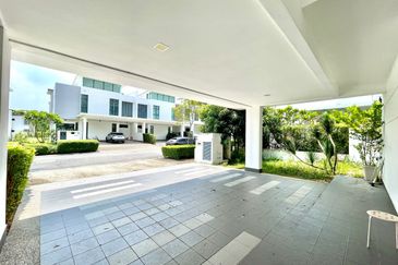 Sejati Residences (Amelia)