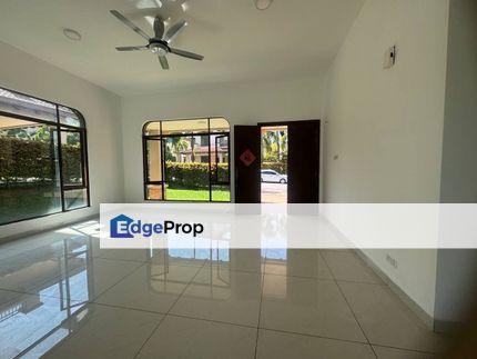 SEVILLE @ DIAMOND CITY, SEMENYIH 3 Storey Bungalow EUROPEAN-INSPIRED | FREEHOLD FOR SALE , Selangor, Semenyih