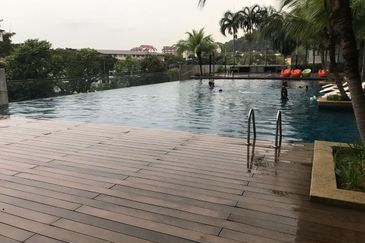 Seasons Garden Residences