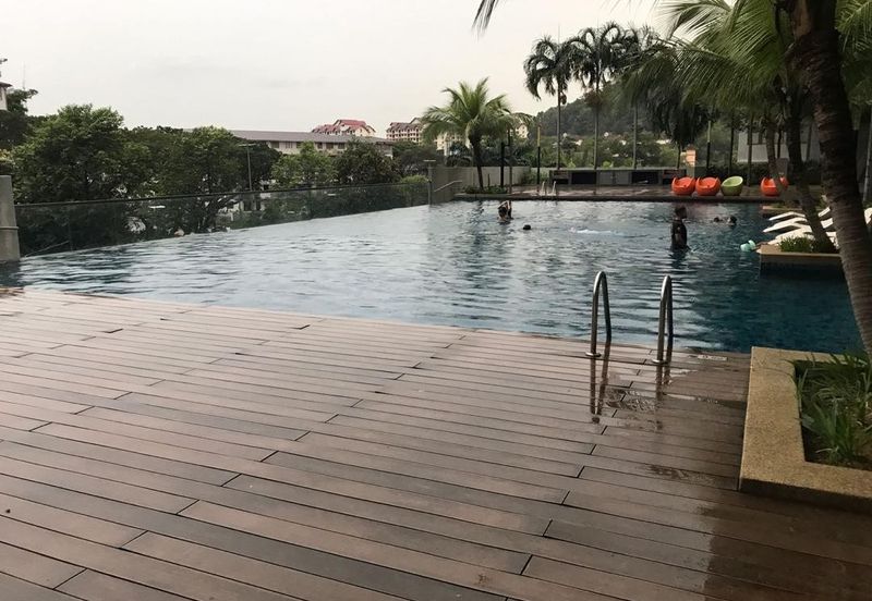 Seasons Garden Residences