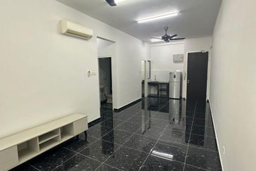 Seasons Garden Residences