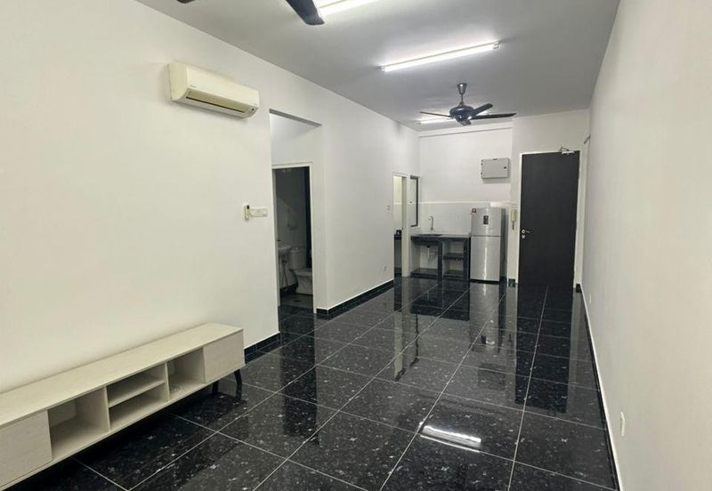 Seasons Garden Residences