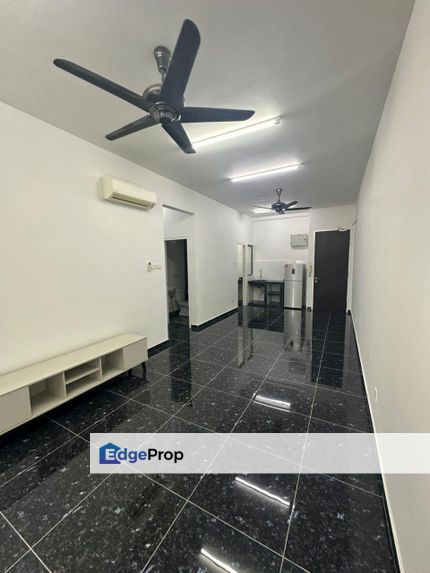 SEASONS GARDEN RESIDENCES Strategic Location | Partially Furnished FOR RENT, Kuala Lumpur, Wangsa Maju