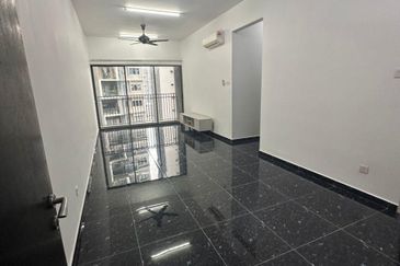 Seasons Garden Residences