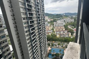 Seasons Garden Residences