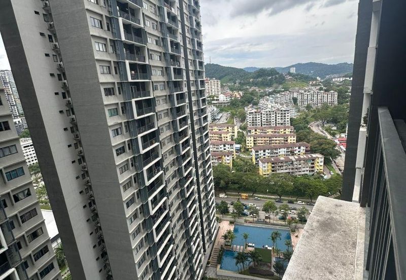 Seasons Garden Residences