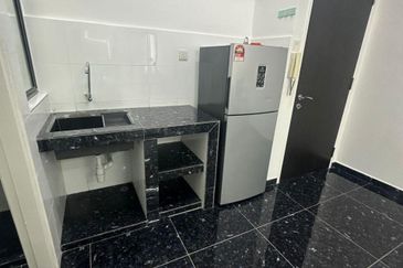 Seasons Garden Residences