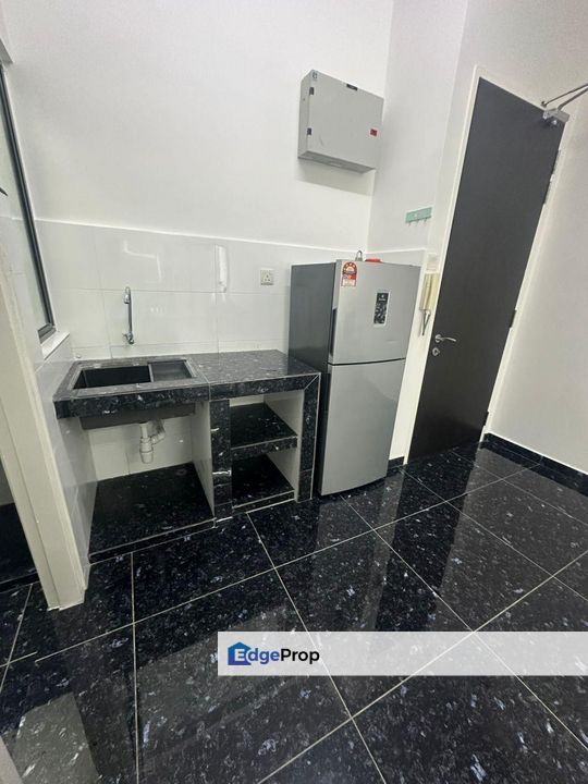 SEASONS GARDEN RESIDENCES Strategic Location | Partially Furnished FOR RENT, Kuala Lumpur, Wangsa Maju