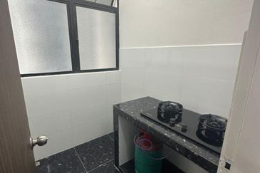 Seasons Garden Residences