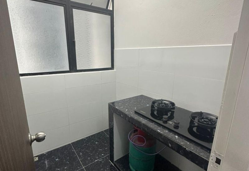 Seasons Garden Residences