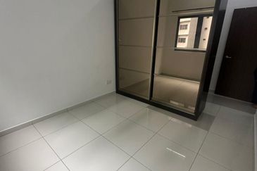 Seasons Garden Residences