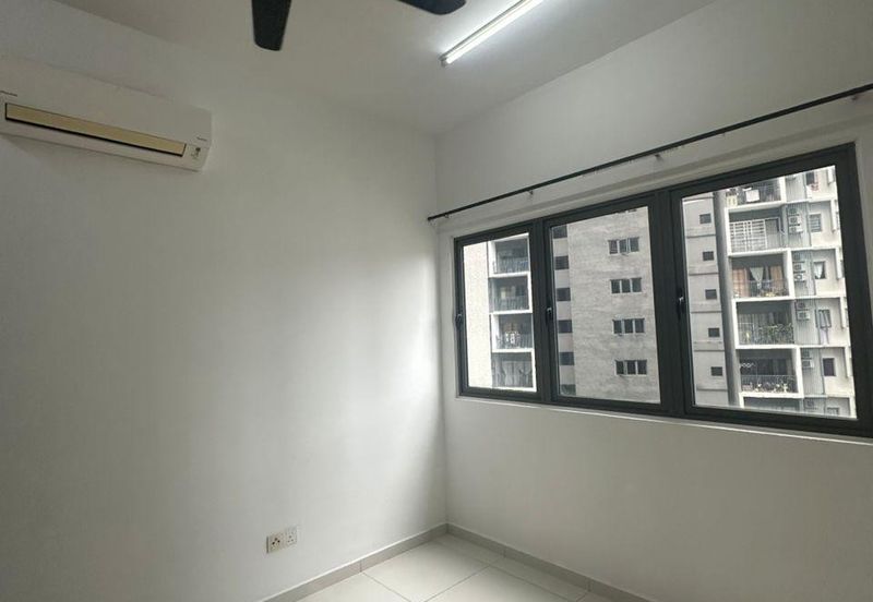 Seasons Garden Residences