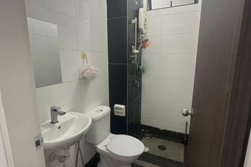 Seasons Garden Residences