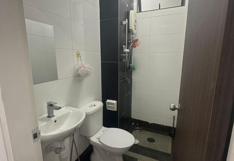 Seasons Garden Residences