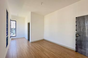 Elmina Green Three @ City of Elmina