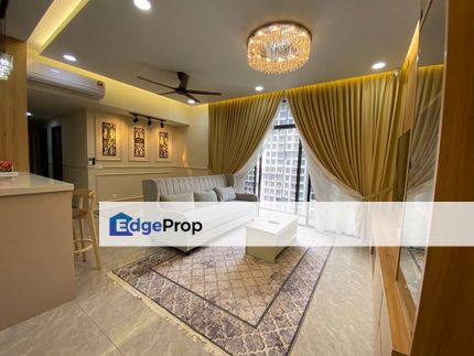 ALTRIS RESIDENCE, WANGSA MAJU Strategic Location | Freehold FOR SALE , Kuala Lumpur, Wangsa Maju