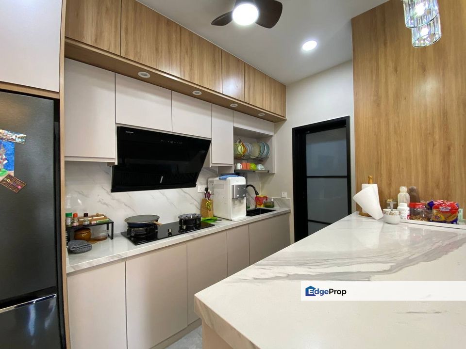 ALTRIS RESIDENCE, WANGSA MAJU Strategic Location | Freehold FOR SALE , Kuala Lumpur, Wangsa Maju