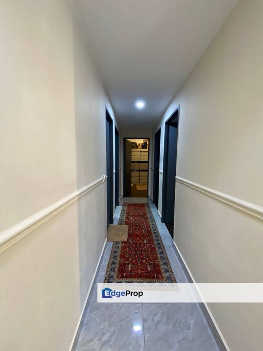 ALTRIS RESIDENCE, WANGSA MAJU Strategic Location | Freehold FOR SALE , Kuala Lumpur, Wangsa Maju