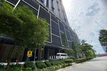 Altris Residence