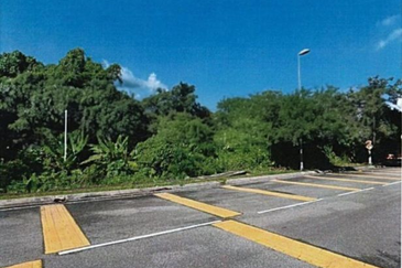 Jalan Tiara Titiwangsa