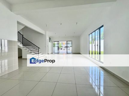 EAST 57, TAMAN MELAWATI 3 Storey Superlinked EXCLUSIVE NEIGHBOURHOOD | PRIME LOCATION , Kuala Lumpur, Taman Melawati