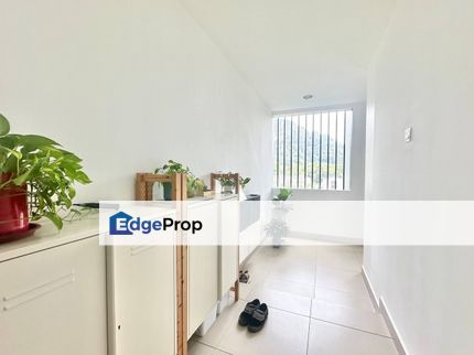 16 QUARTZ SKY VILLA, MELAWATI Low Density | Corner Unit FOR SALE , Selangor, Ampang