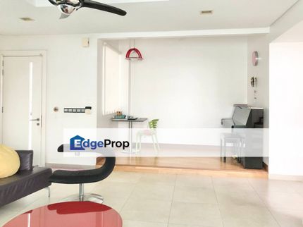 PRIMA VILLA, TAMAN MELAWATI 2 Storey Semi-Detached PRIME NEIGHBOURHOOD | FREEHOLD FOR SALE , Selangor, Taman Melawati